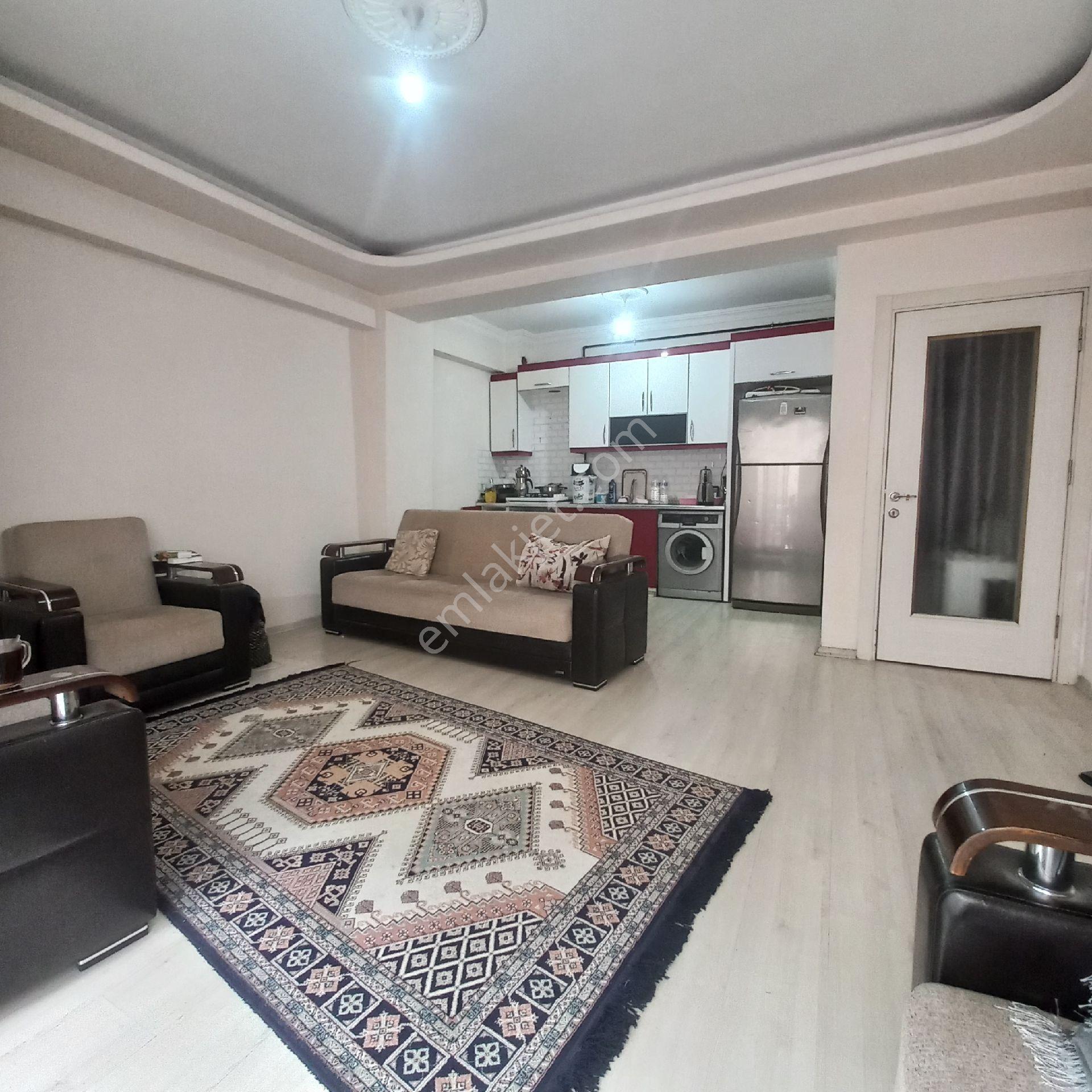 Ayrancılar İnönü Mahallesinde Eşyalı Kiralık - Görsel 5