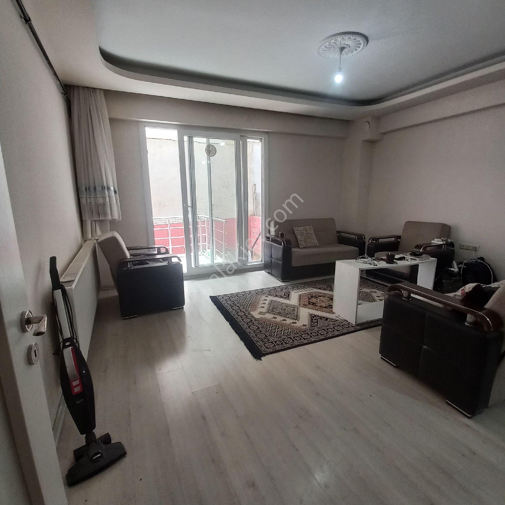 Ayrancılar İnönü Mahallesinde Eşyalı Kiralık - Görsel 3