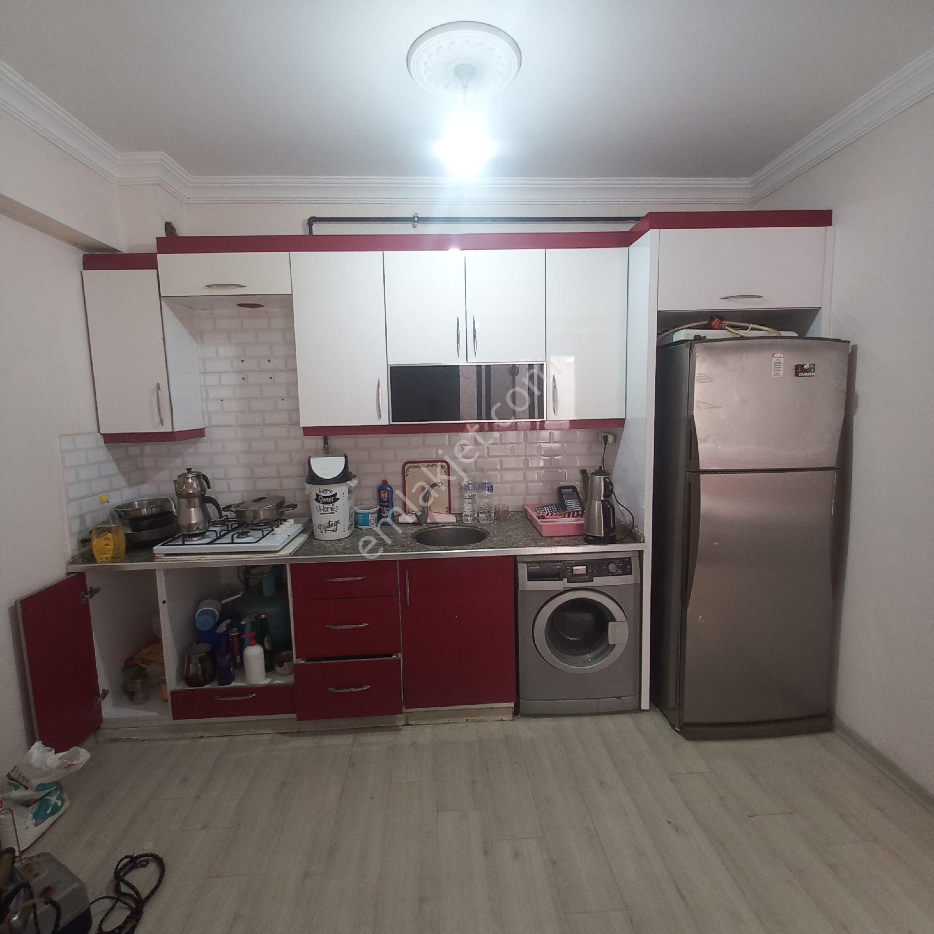 Ayrancılar İnönü Mahallesinde Eşyalı Kiralık - Görsel 4