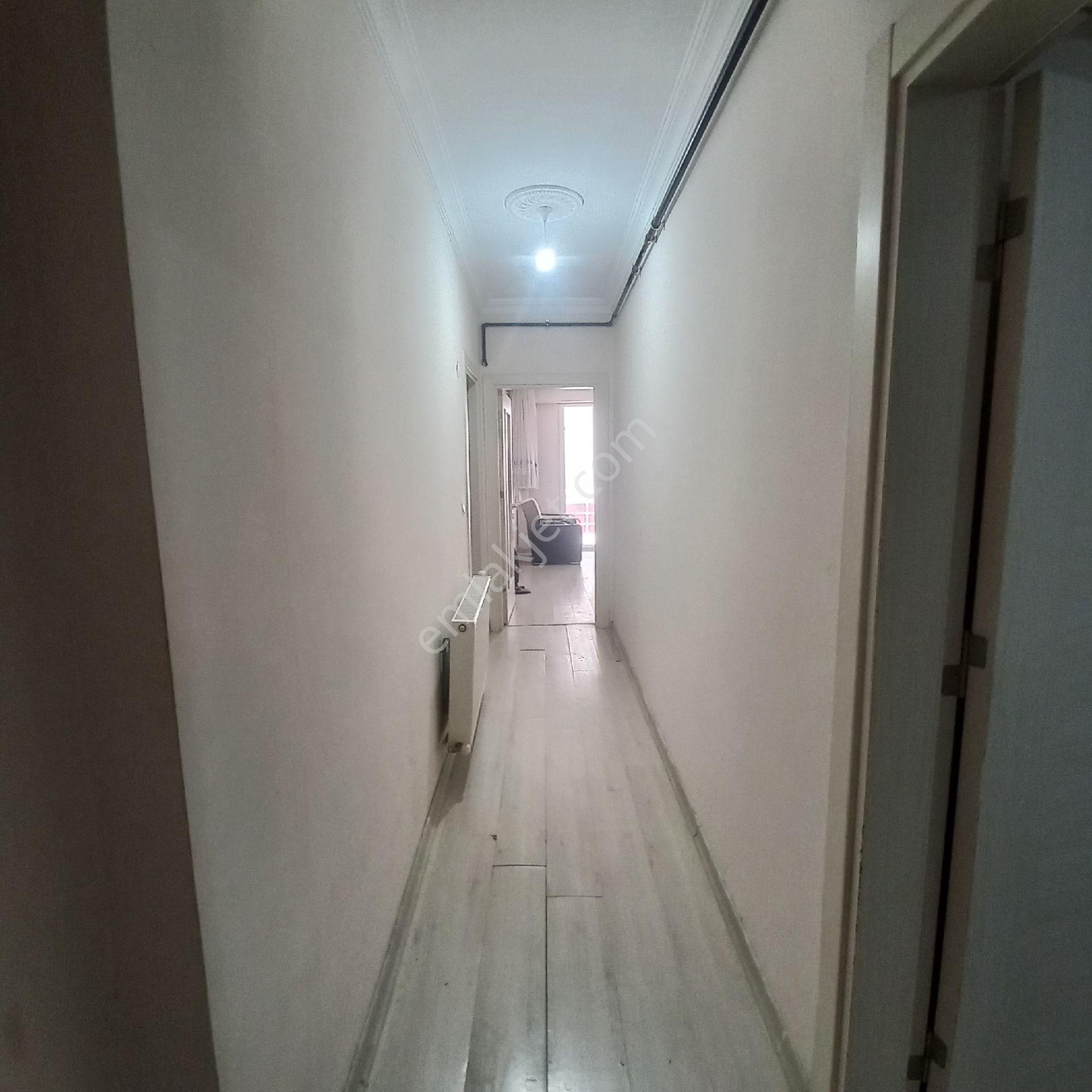 Ayrancılar İnönü Mahallesinde Eşyalı Kiralık - Görsel 8