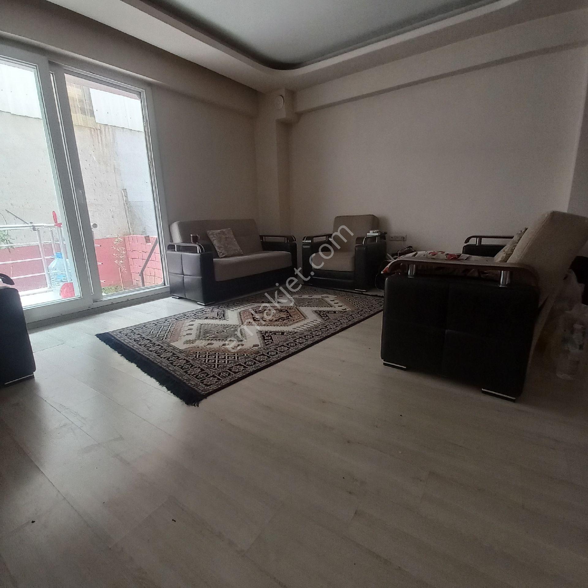 Ayrancılar İnönü Mahallesinde Eşyalı Kiralık - Görsel 2
