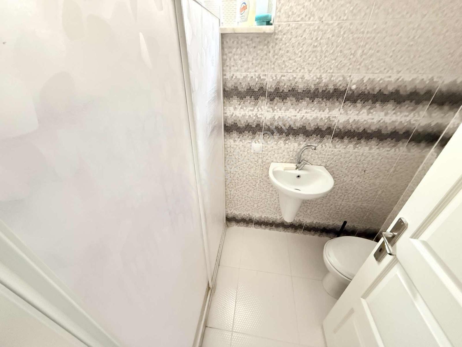 Özbey'den Bahçelievler Mh Ara Kat Kiralık 1+1 Daire - Görsel 18