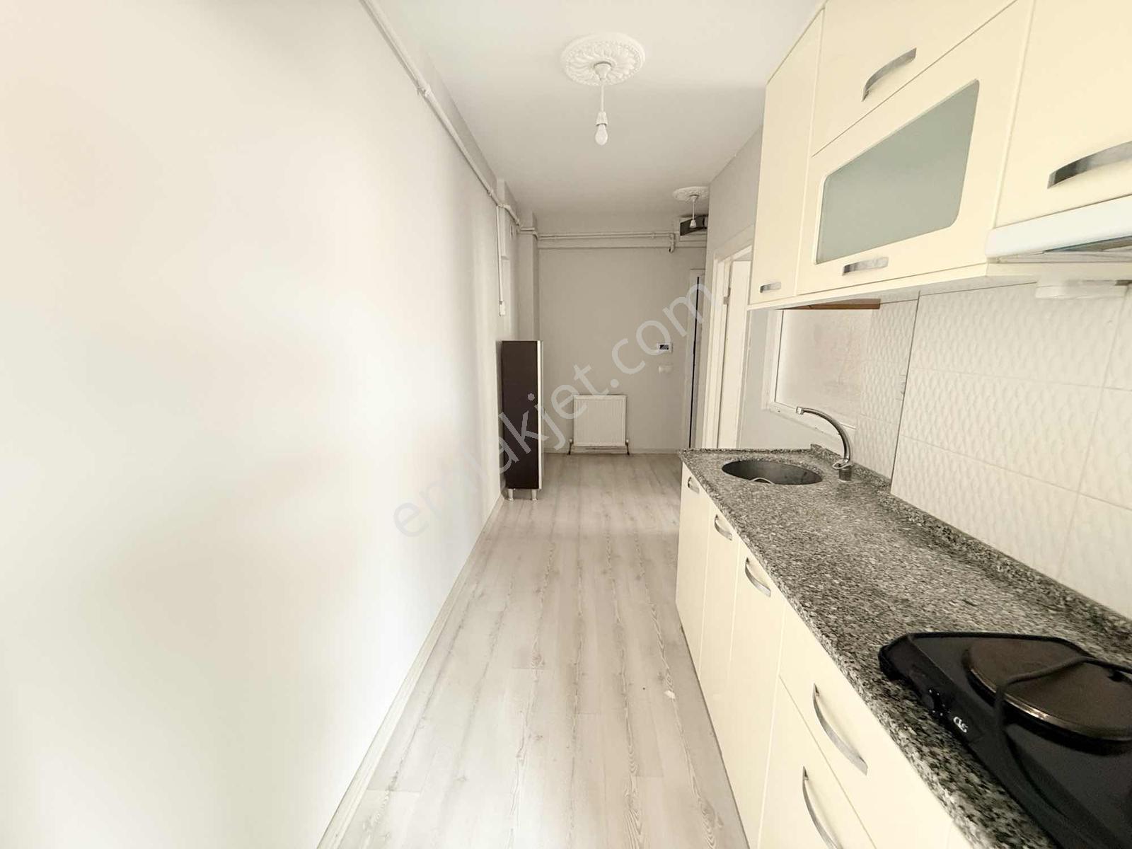 Özbey'den Bahçelievler Mh Ara Kat Kiralık 1+1 Daire - Görsel 16