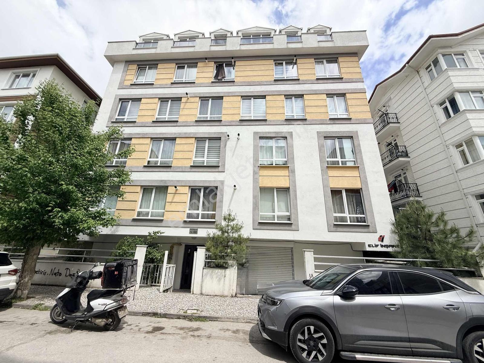 Özbey'den Bahçelievler Mh Ara Kat Kiralık 1+1 Daire - Görsel 20