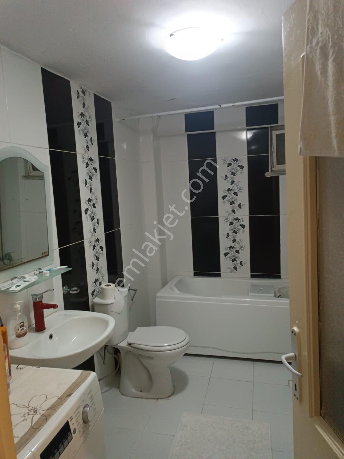 Newcıty Emlaktan Millet Bahçesine Yakın Satılık 3+1 Daire - Görsel 16