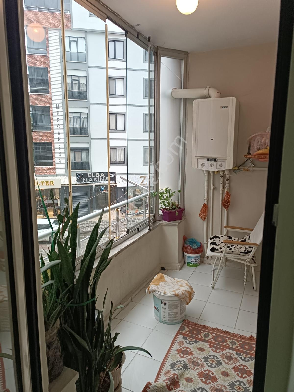 Newcıty Emlaktan Millet Bahçesine Yakın Satılık 3+1 Daire - Görsel 8