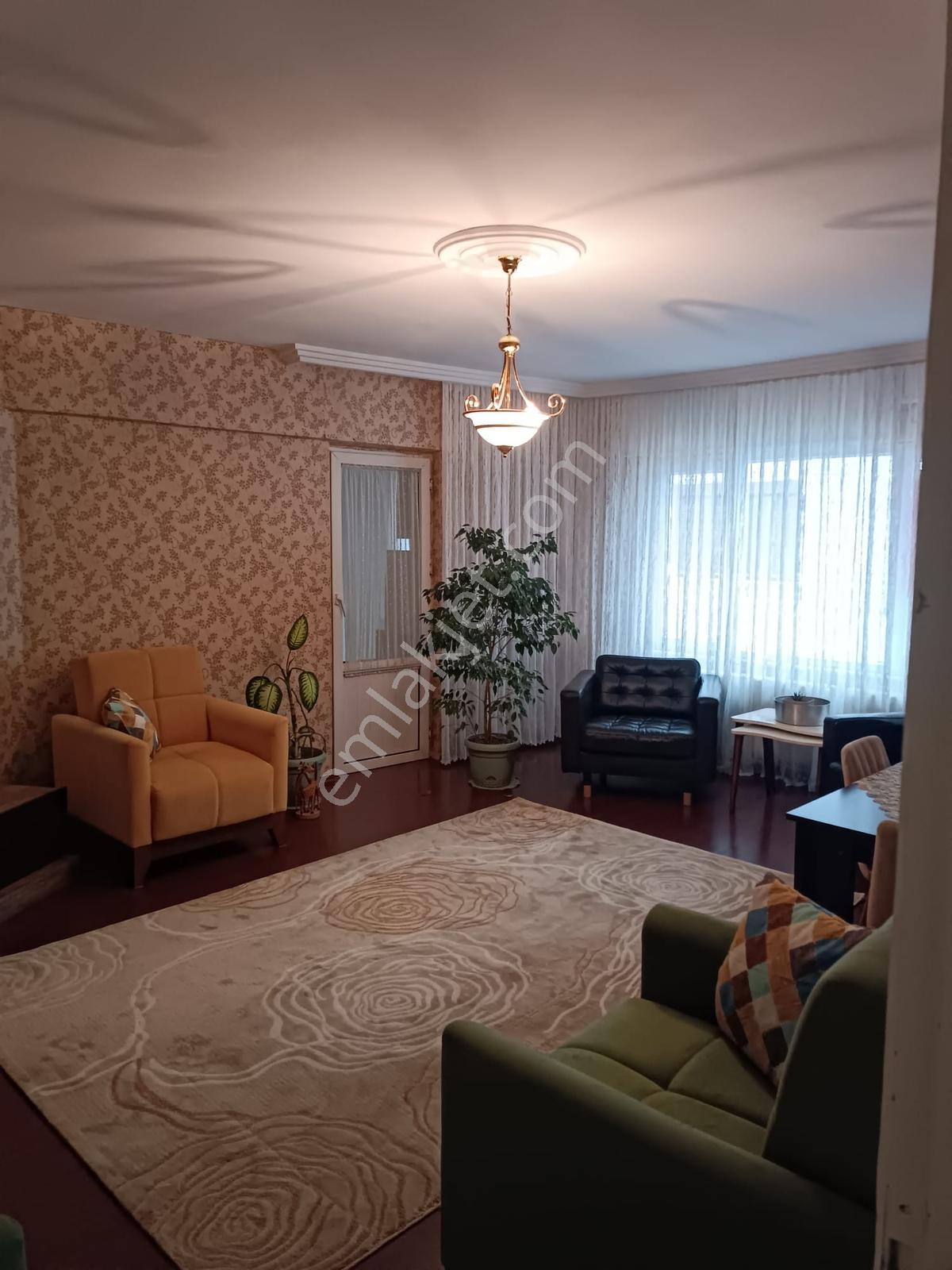 Newcıty Emlaktan Millet Bahçesine Yakın Satılık 3+1 Daire - Görsel 21