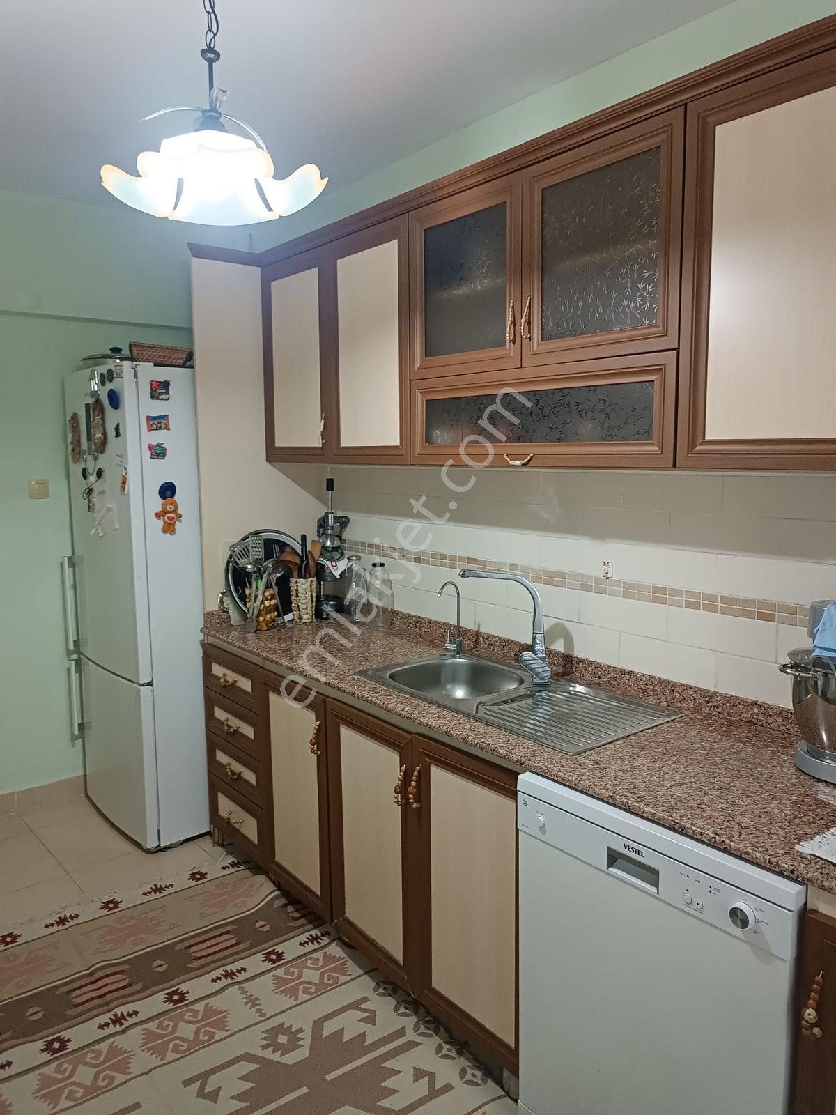 Newcıty Emlaktan Millet Bahçesine Yakın Satılık 3+1 Daire - Görsel 15