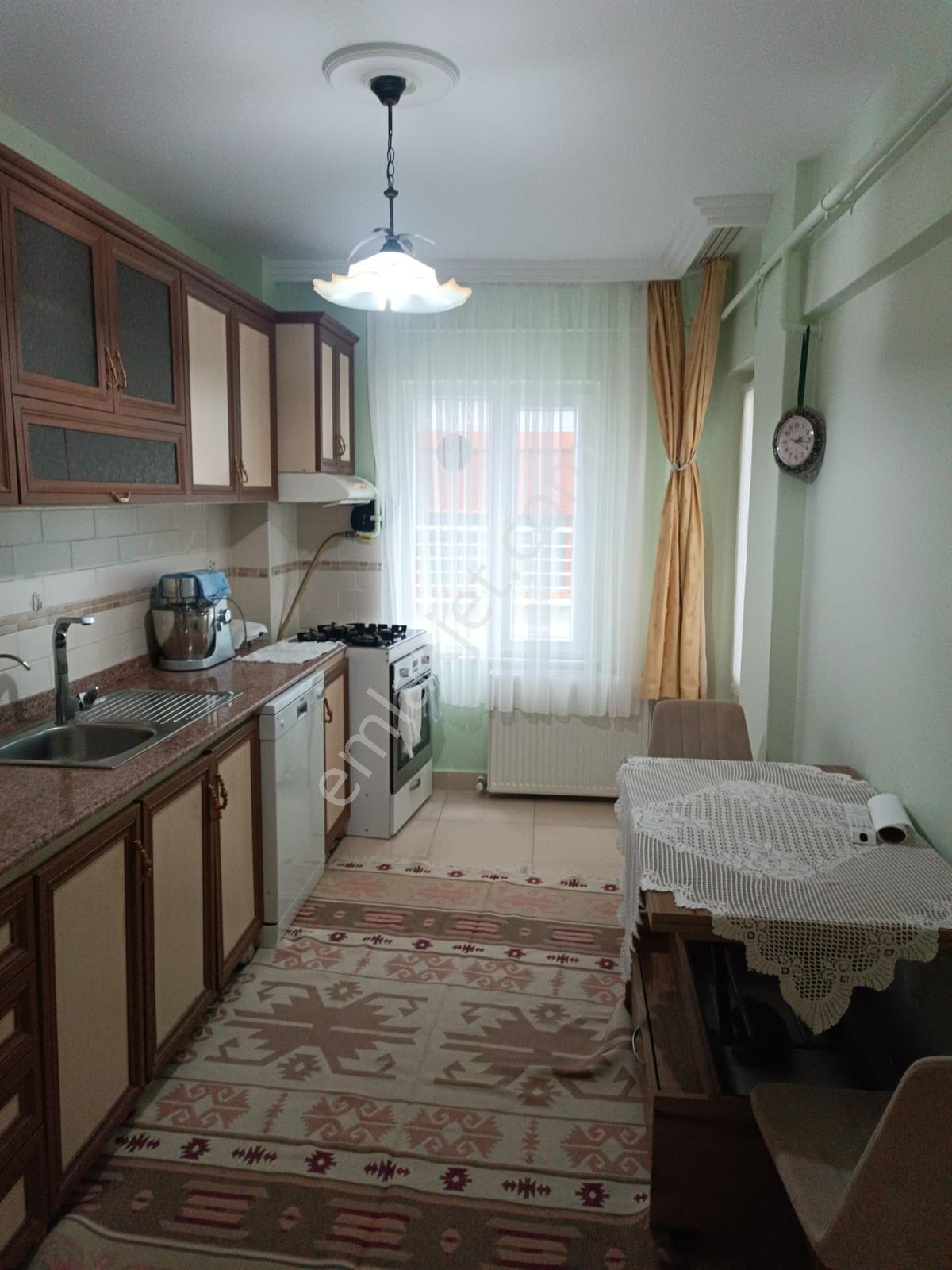 Newcıty Emlaktan Millet Bahçesine Yakın Satılık 3+1 Daire - Görsel 11