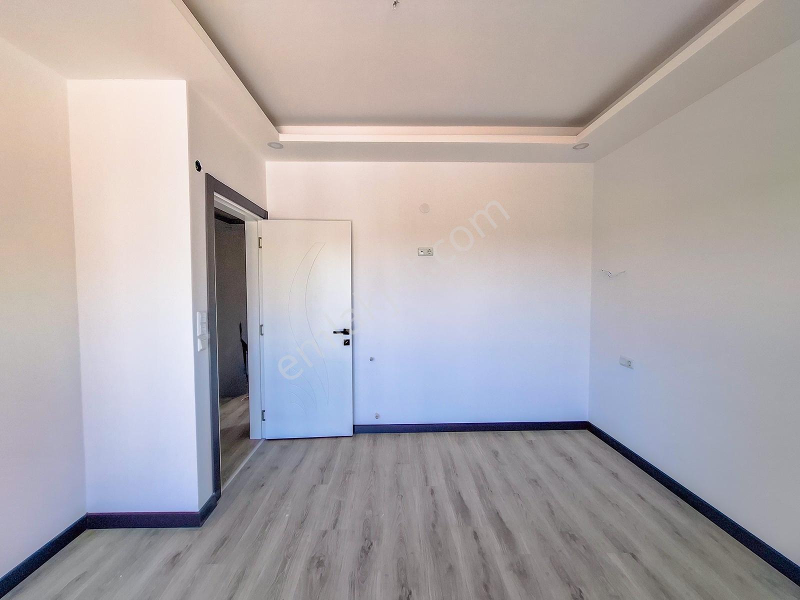 Didim Hisar Mahallesinde Muhteşem Mustakil 4+1 Sıfır Tripleks - Görsel 27