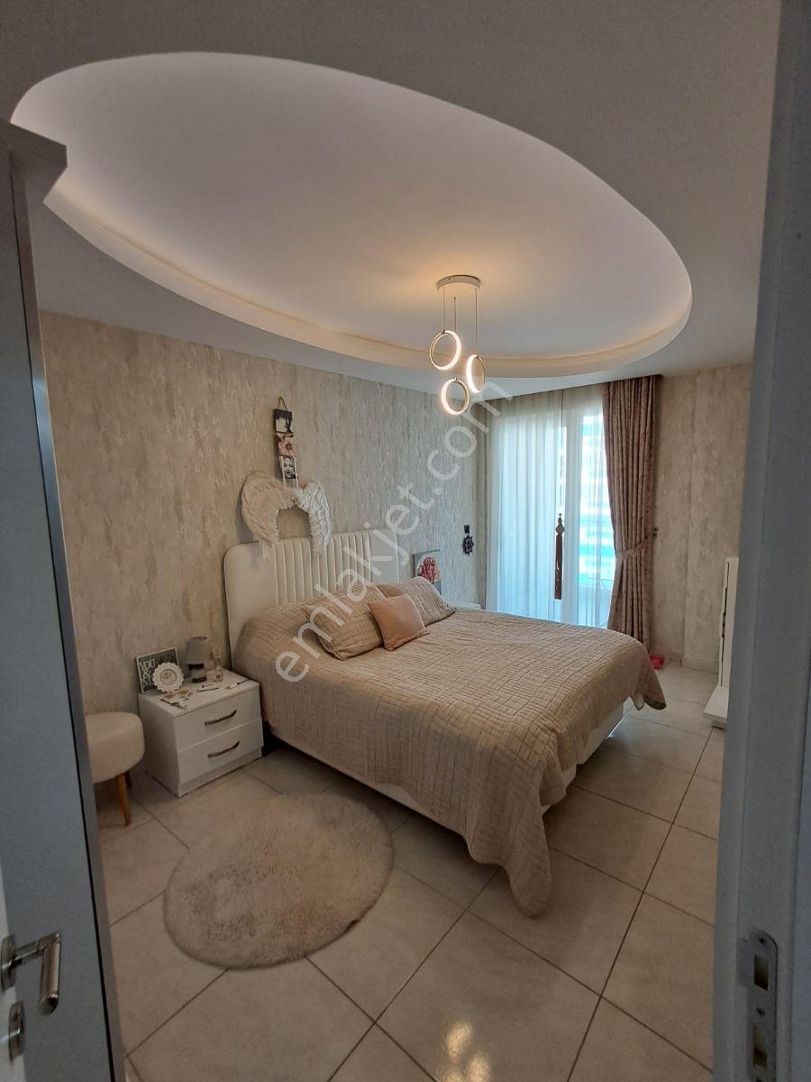 Alanya Mahmutlarda Satlık 2+1 Daire - Görsel 23