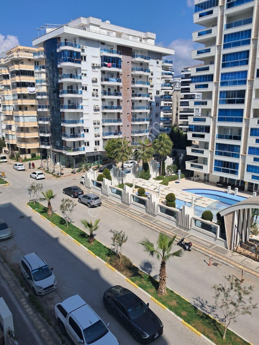 Alanya Mahmutlarda Satlık 2+1 Daire - Görsel 37