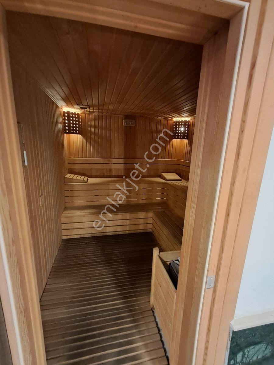 Alanya Mahmutlarda Satlık 2+1 Daire - Görsel 34