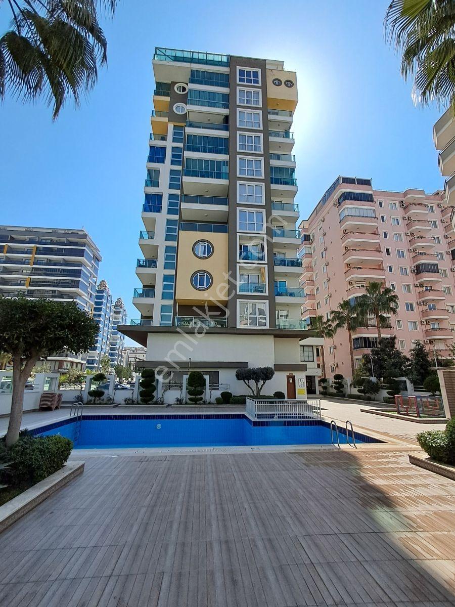 Alanya Mahmutlarda Satlık 2+1 Daire - Görsel 9