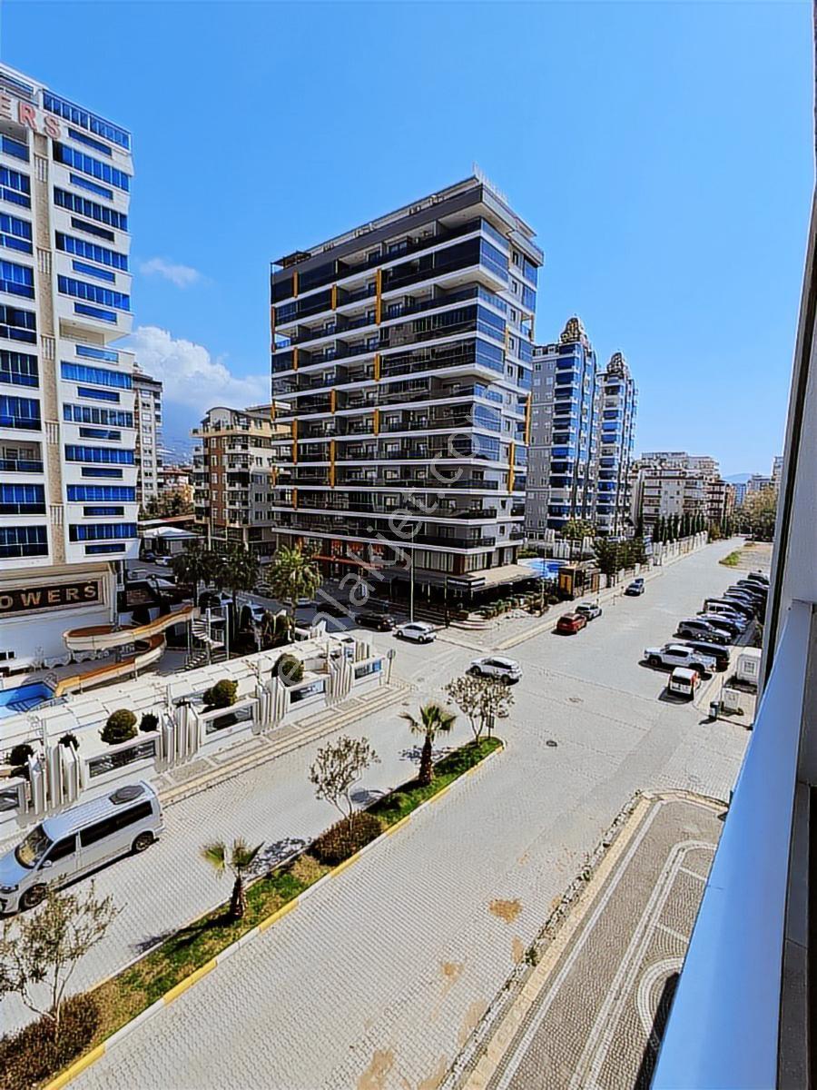 Alanya Mahmutlarda Satlık 2+1 Daire - Görsel 40