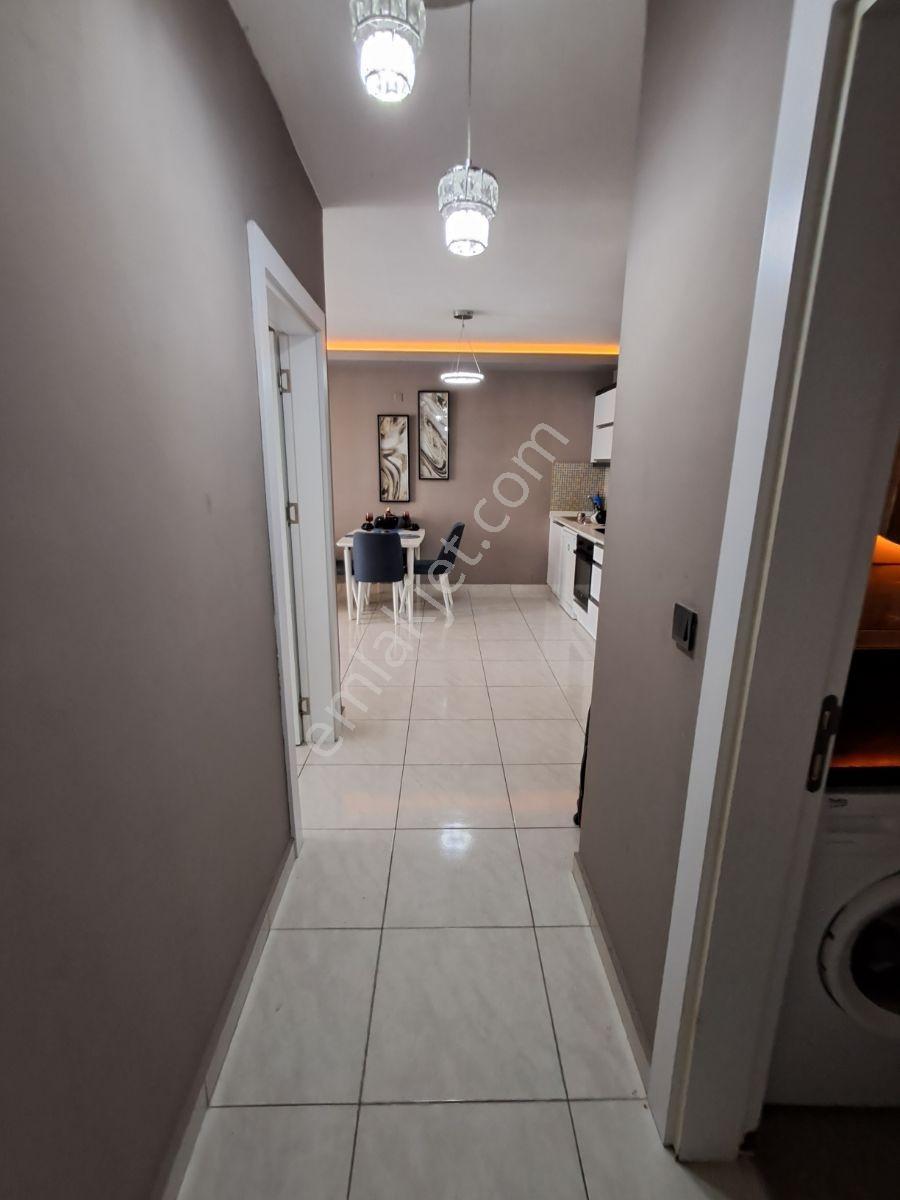 Alanya Mahmutlarda Satlık 2+1 Daire - Görsel 30