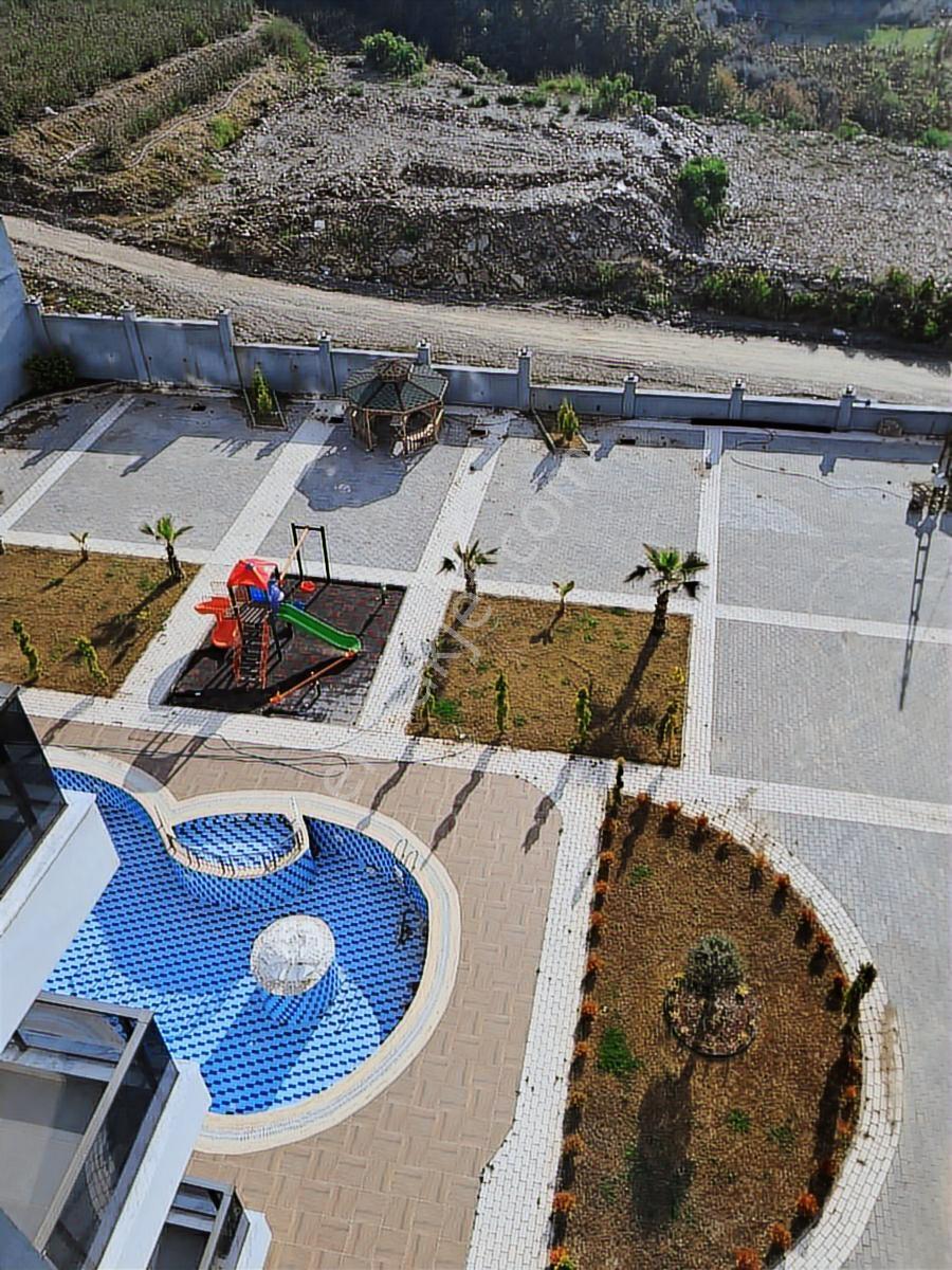 Acil Satlık 1+1 Alanya Mahmutlar Mahallesi - Görsel 25