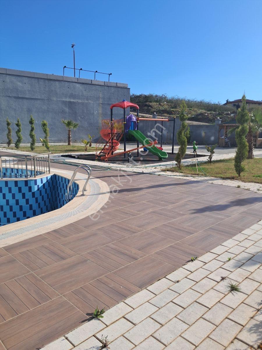 Acil Satlık 1+1 Alanya Mahmutlar Mahallesi - Görsel 7
