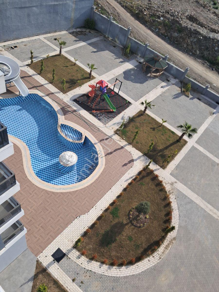 Acil Satlık 1+1 Alanya Mahmutlar Mahallesi - Görsel 24