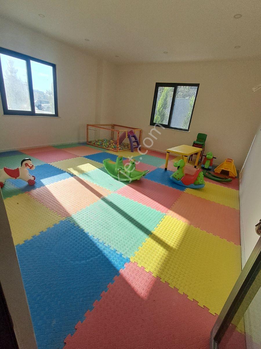 Acil Satlık 1+1 Alanya Mahmutlar Mahallesi - Görsel 30