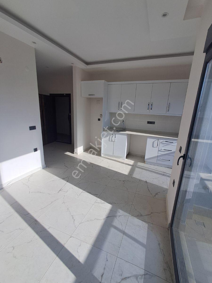 Acil Satlık 1+1 Alanya Mahmutlar Mahallesi - Görsel 15
