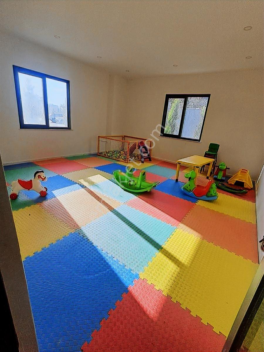 Acil Satlık 1+1 Alanya Mahmutlar Mahallesi - Görsel 9