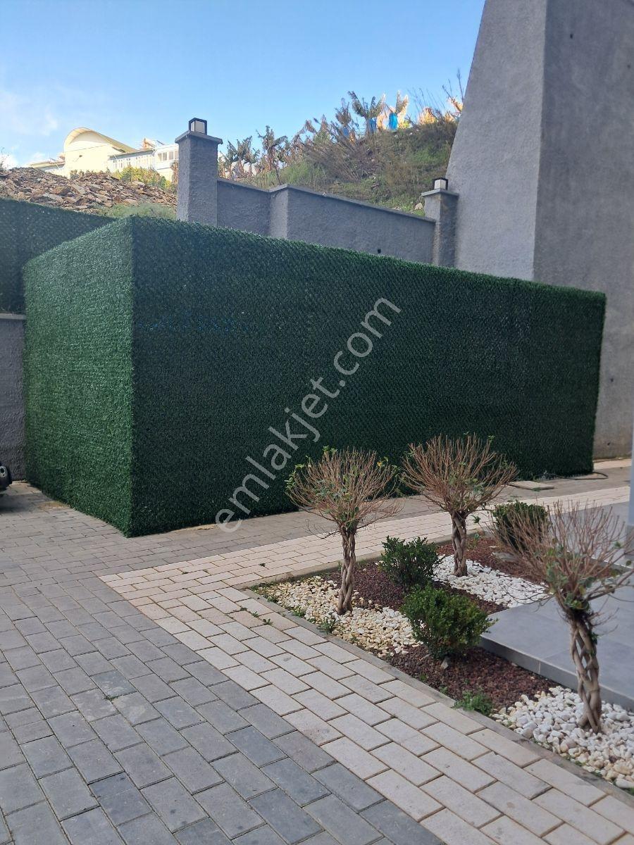 Acil Satlık 1+1 Alanya Mahmutlar Mahallesi - Görsel 17