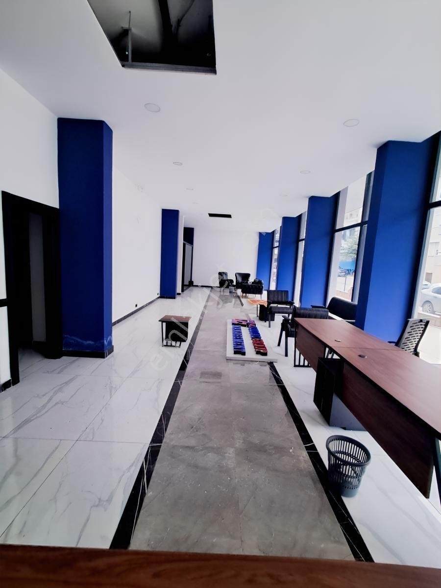 Alanya Mahmutlar Mah Kiralık Dukkan - Görsel 14