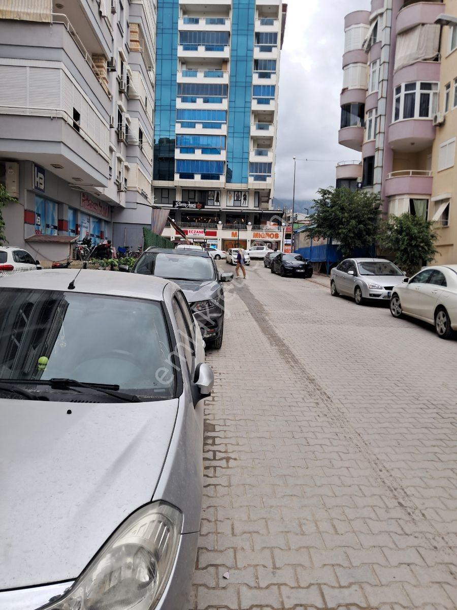 Alanya Mahmutlar Mah Kiralık Dukkan - Görsel 12