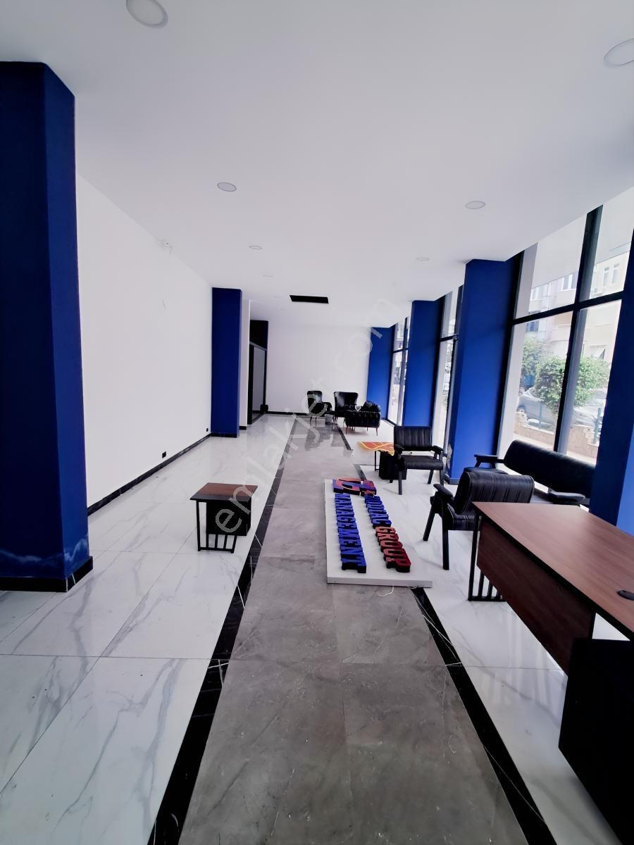 Alanya Mahmutlar Mah Kiralık Dukkan - Görsel 4