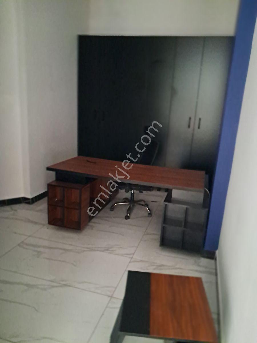 Alanya Mahmutlar Mah Kiralık Dukkan - Görsel 15