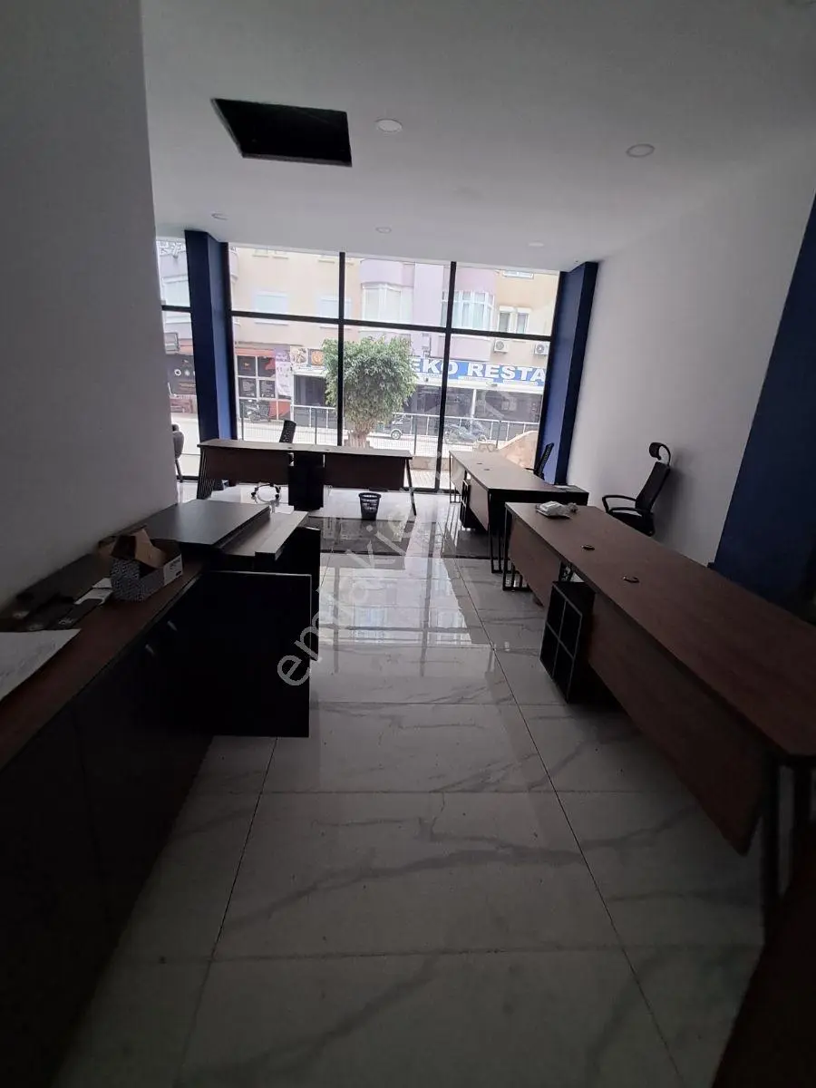 Alanya Mahmutlar Mah Kiralık Dukkan - Görsel 5