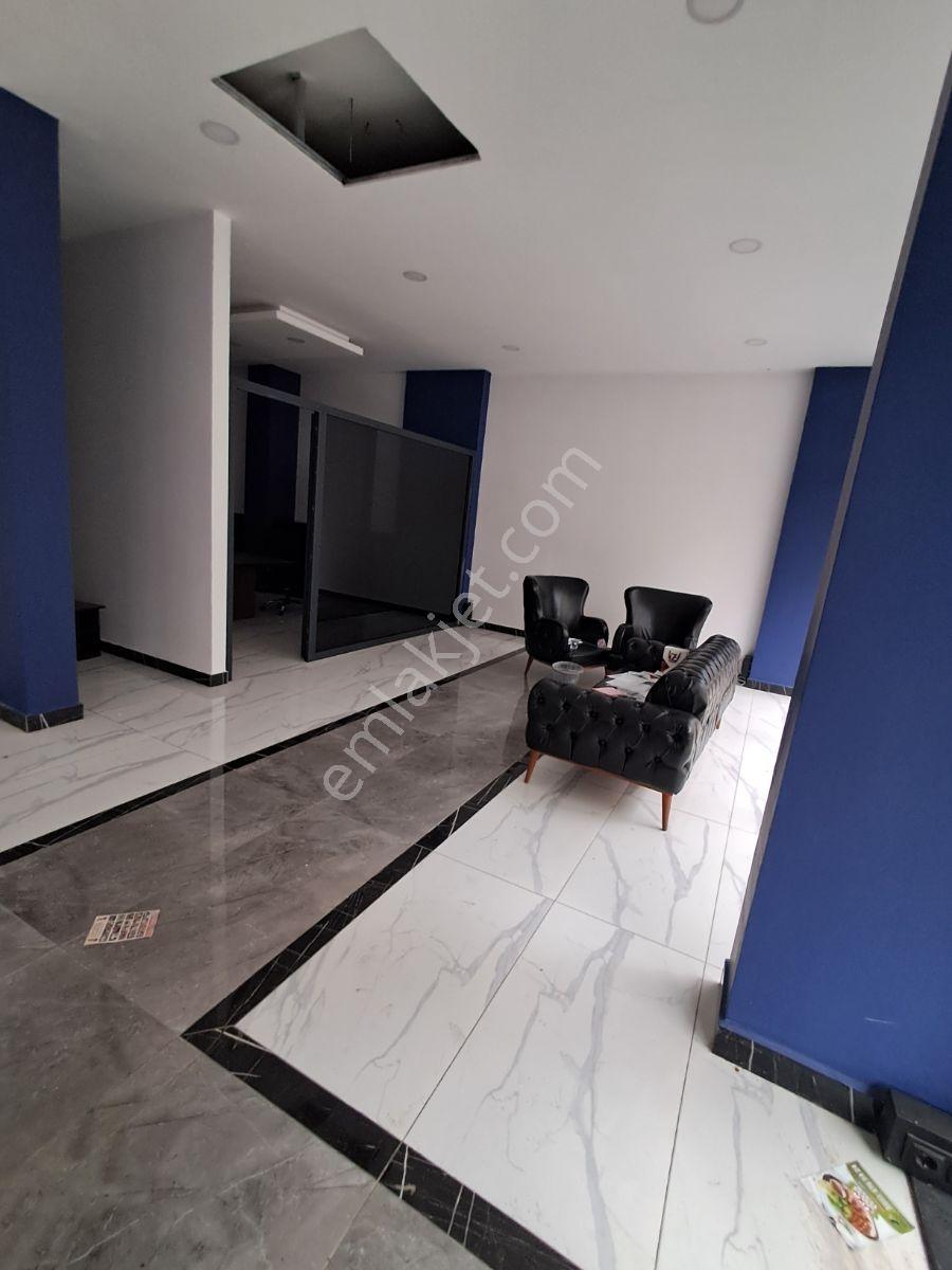 Alanya Mahmutlar Mah Kiralık Dukkan - Görsel 18