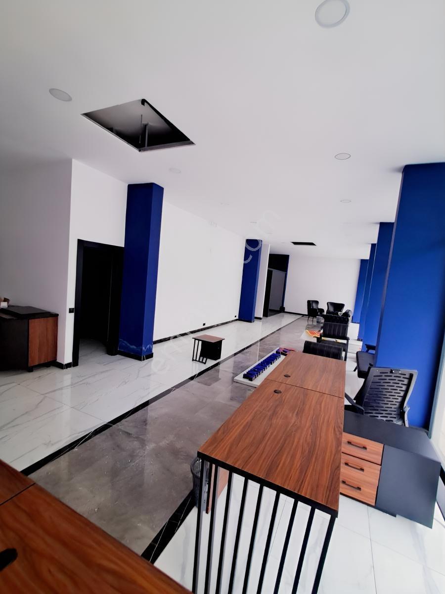 Alanya Mahmutlar Mah Kiralık Dukkan - Görsel 13