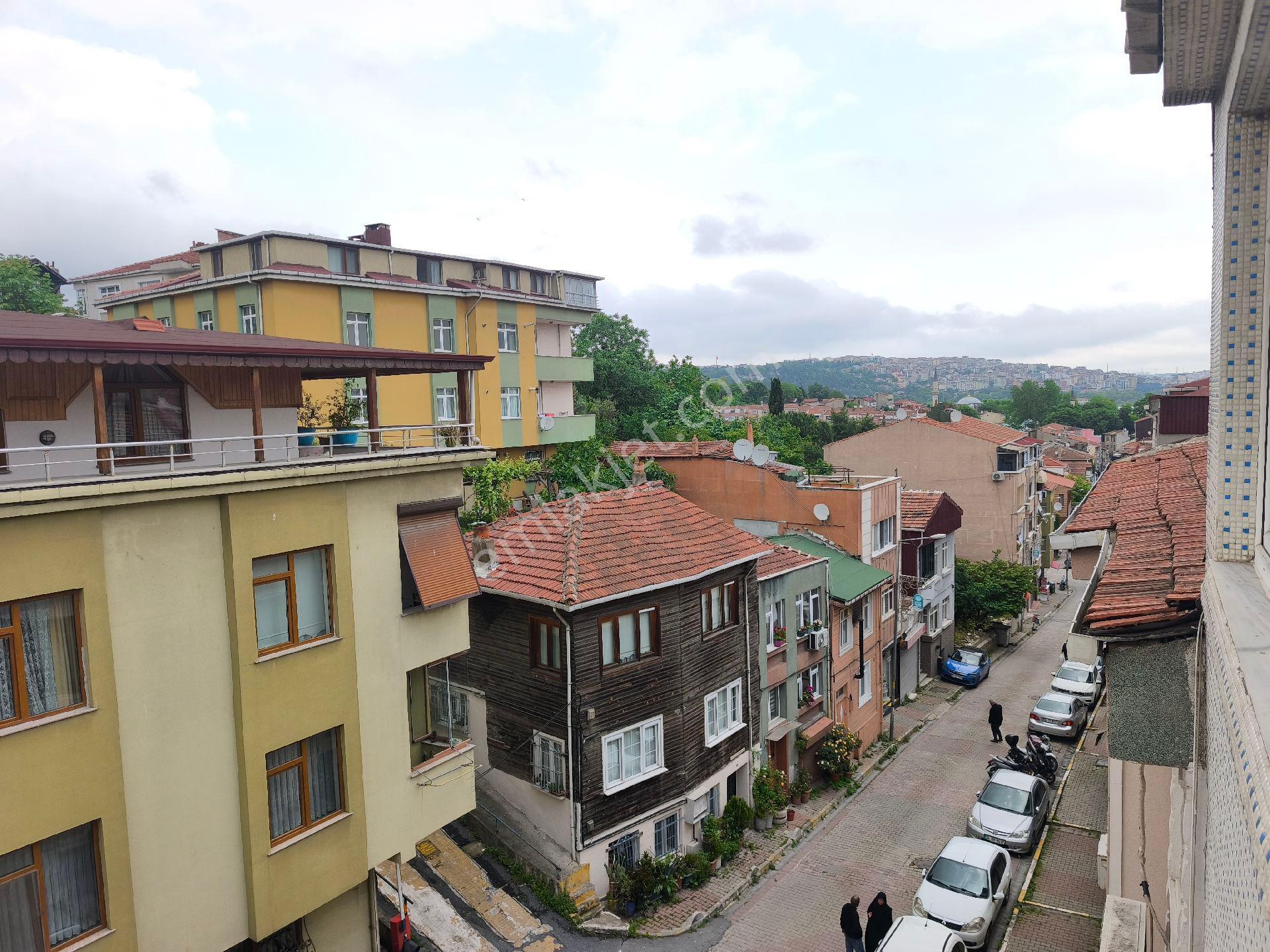 Eyüp Nişanci Mh. 1+1 / 60m2 / 4.kat / Kat Mulkiyetli / Masrafli / Balkonlu / Metrobüse 3dk - Görsel 11