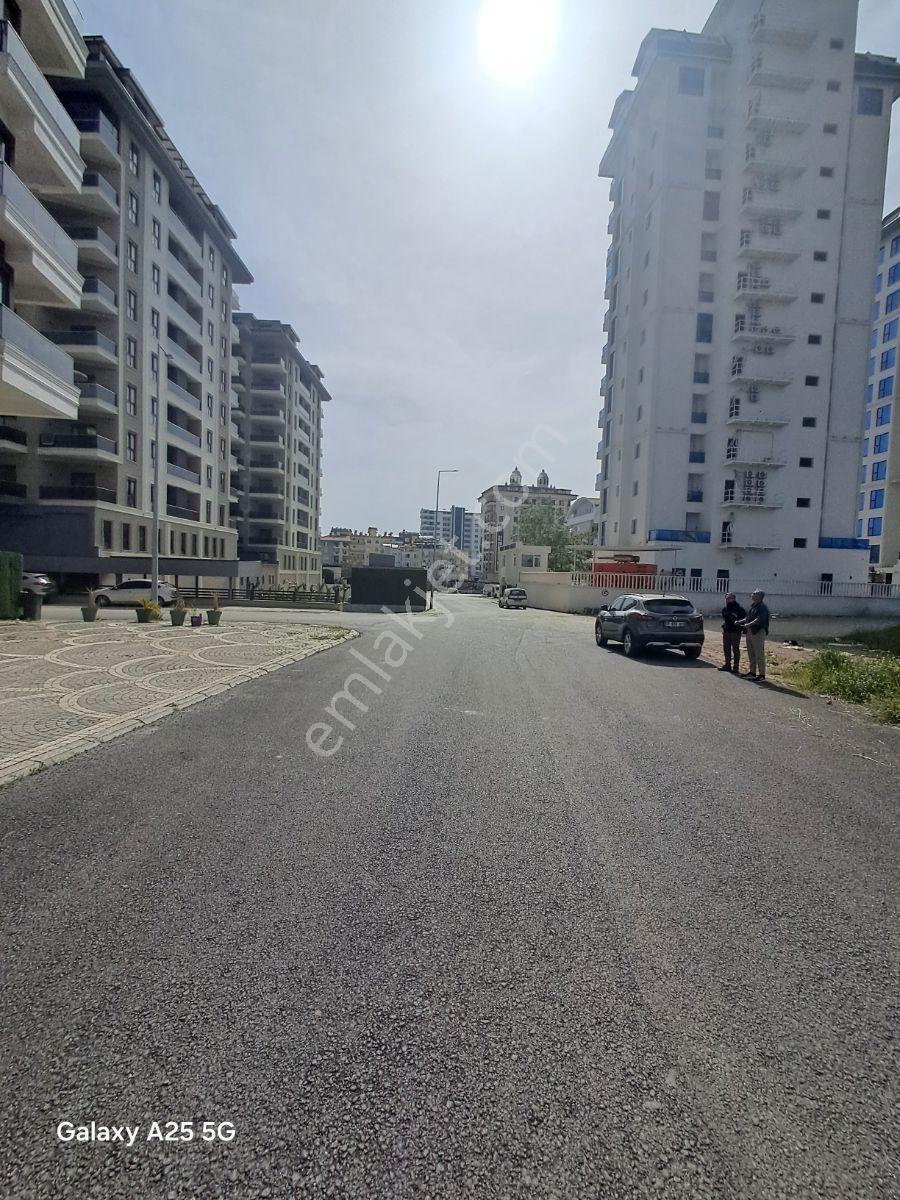 Alanya Mahmutlar Kiralık Dukkan/iş Yeri - Görsel 14