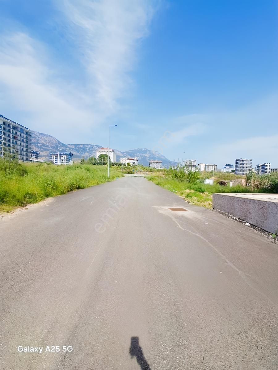 Alanya Mahmutlar Kiralık Dukkan/iş Yeri - Görsel 19