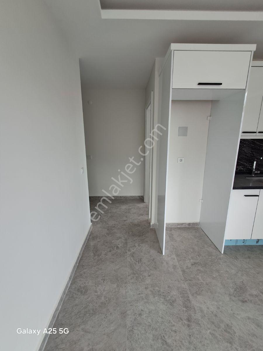 Alanya Mahmutlar Mah Kiralık 1+1 Daire - Görsel 28