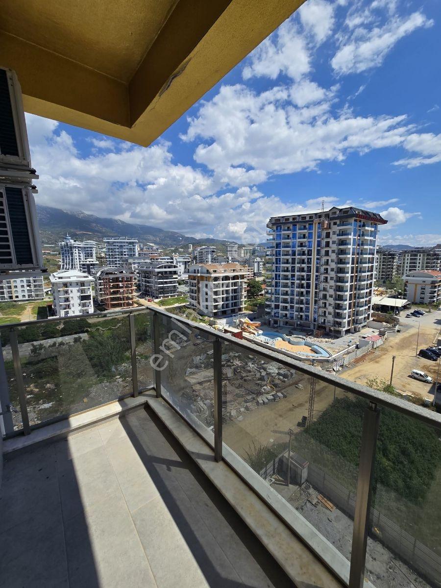 Alanya Mahmutlar Mah Kiralık 1+1 Daire - Görsel 8