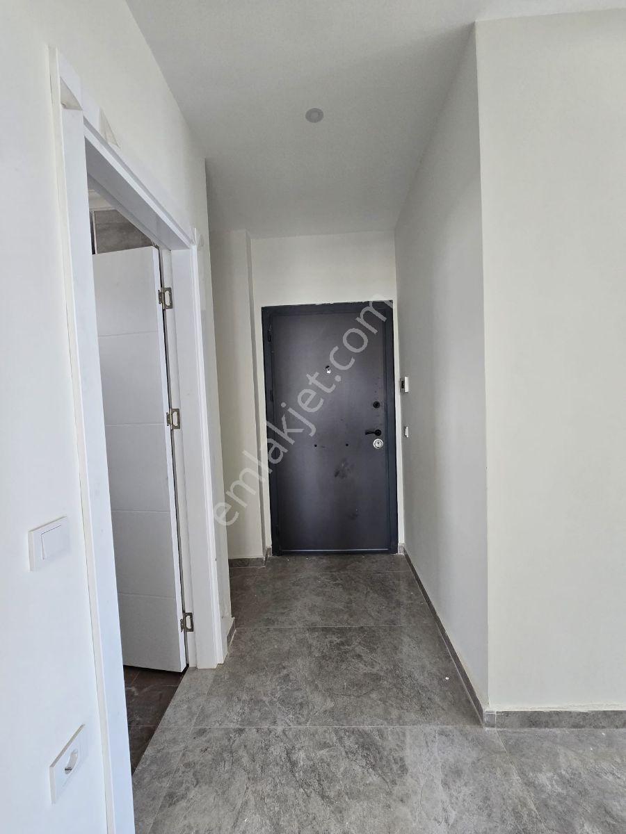 Alanya Mahmutlar Mah Kiralık 1+1 Daire - Görsel 22