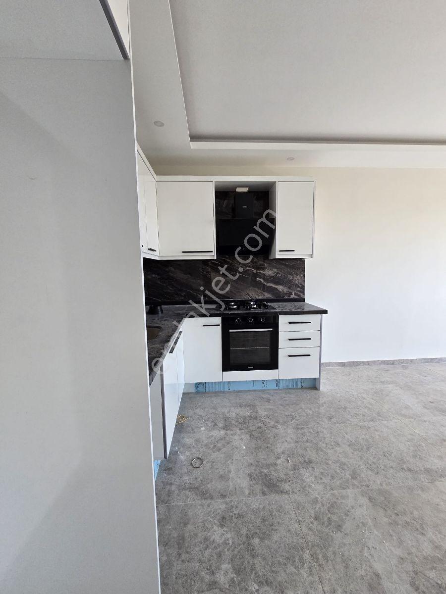 Alanya Mahmutlar Mah Kiralık 1+1 Daire - Görsel 42
