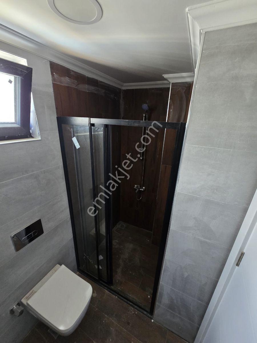 Alanya Mahmutlar Mah Kiralık 1+1 Daire - Görsel 31