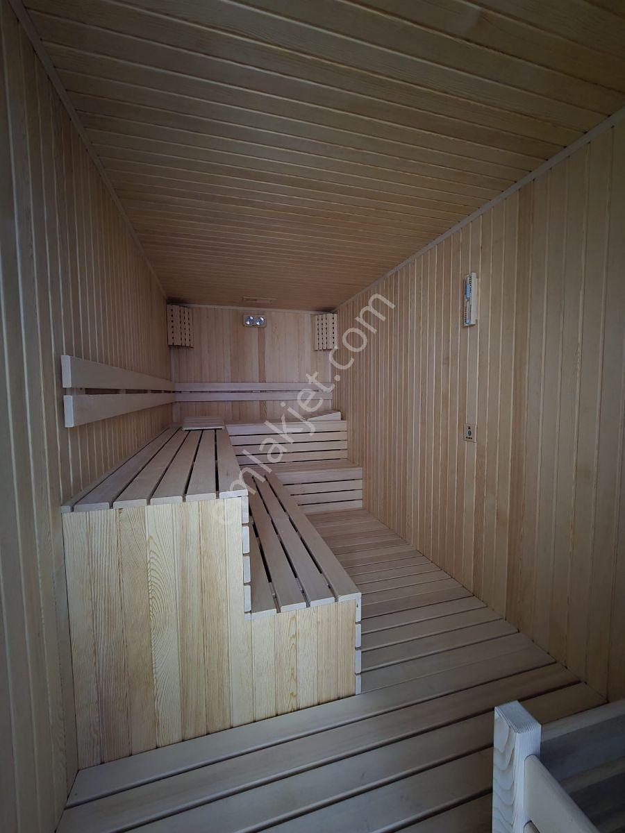 Alanya Mahmutlar Mah Kiralık 1+1 Daire - Görsel 40