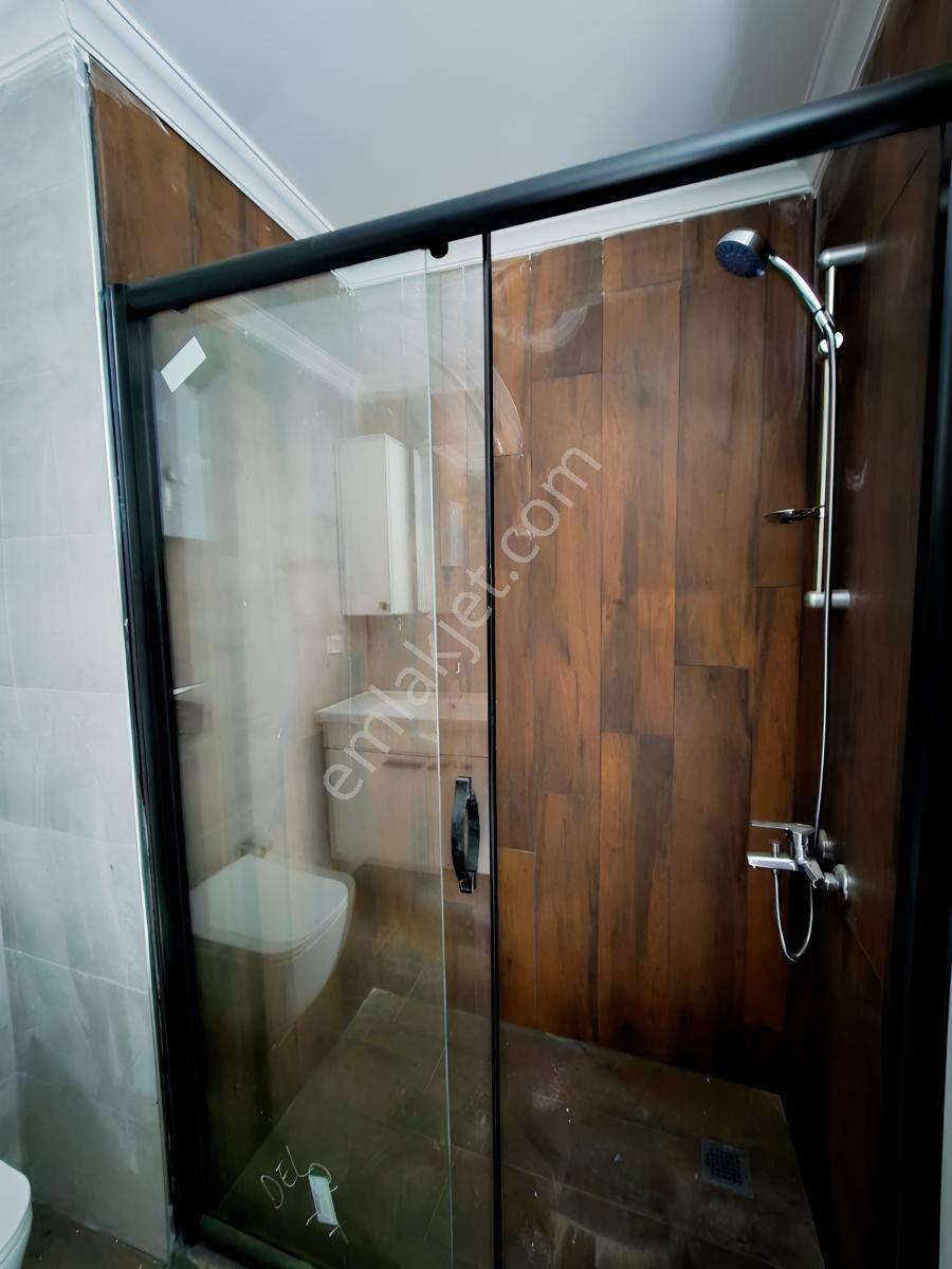 Alanya Mahmutlar Mah Kiralık 1+1 Daire - Görsel 6