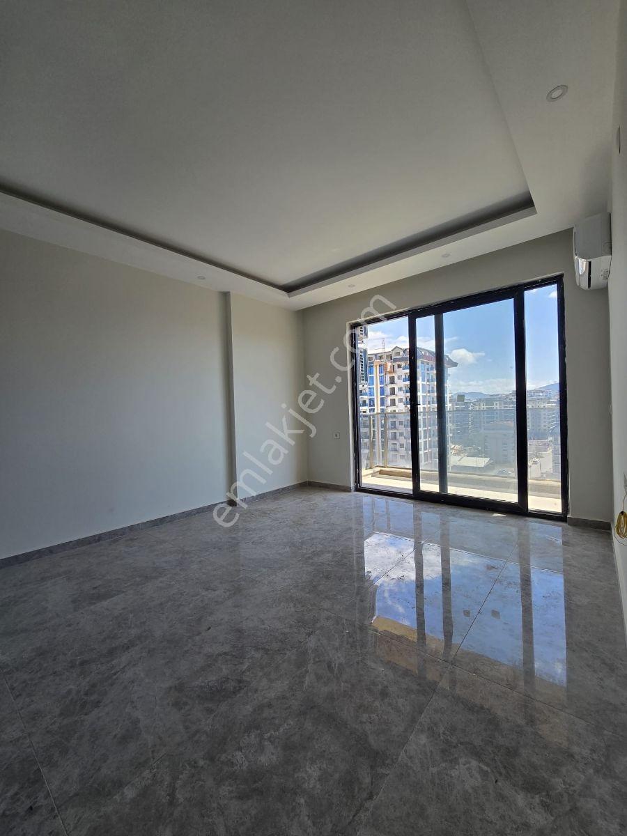 Alanya Mahmutlar Mah Kiralık 1+1 Daire - Görsel 5