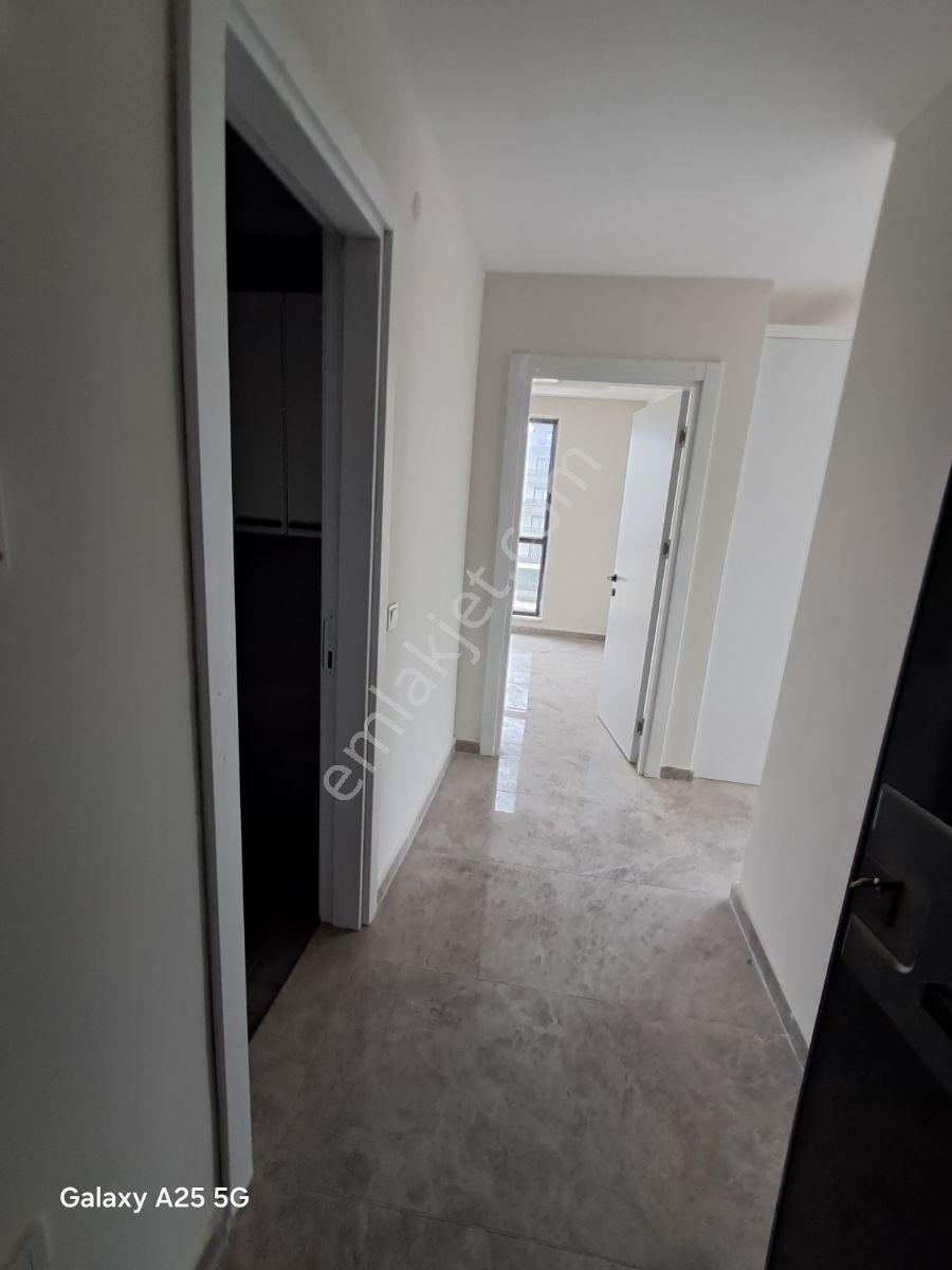 Alanya Mahmutlar Mah Kiralık 1+1 Daire - Görsel 45
