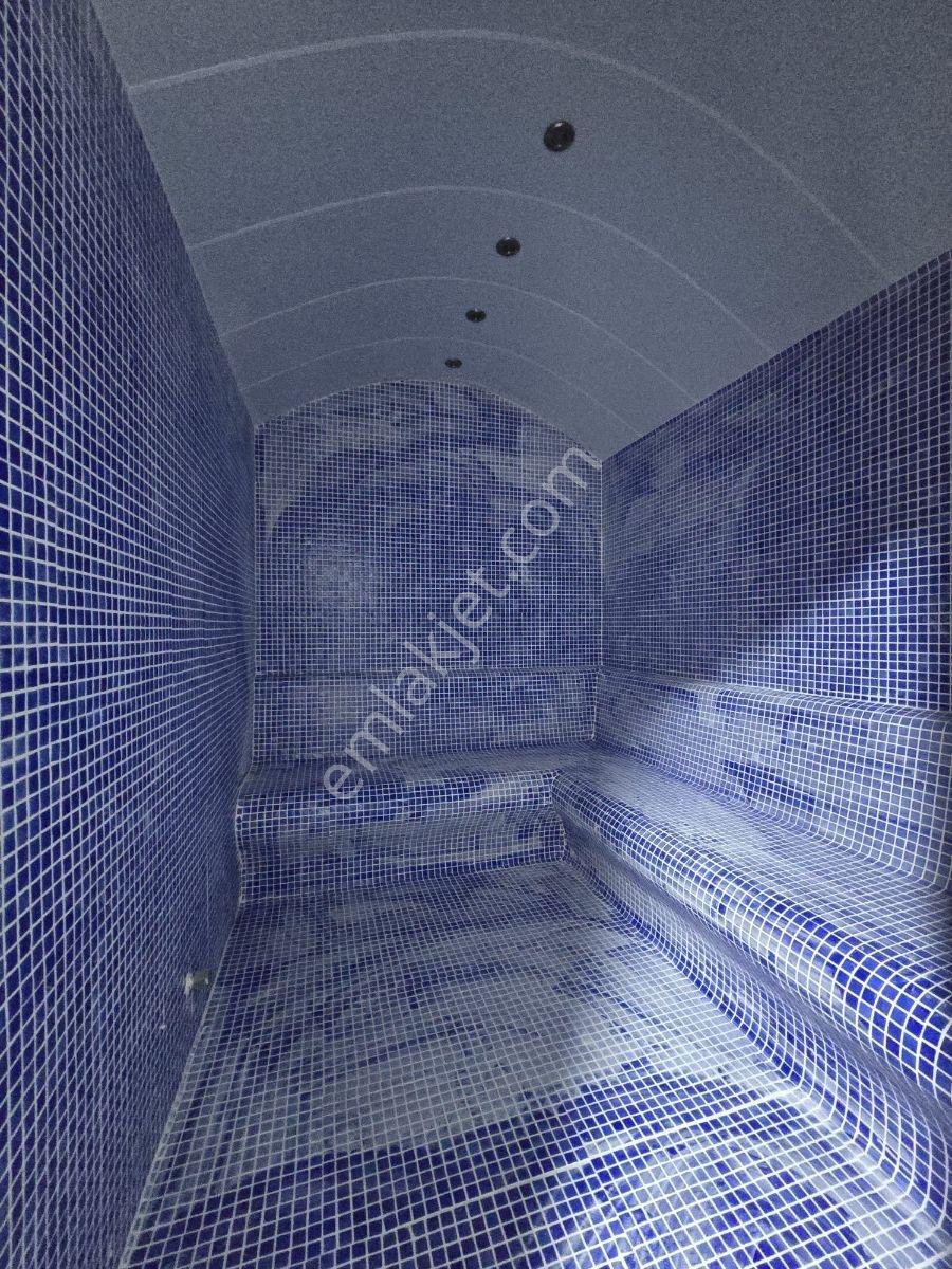 Alanya Mahmutlar Mah Kiralık 1+1 Daire - Görsel 39