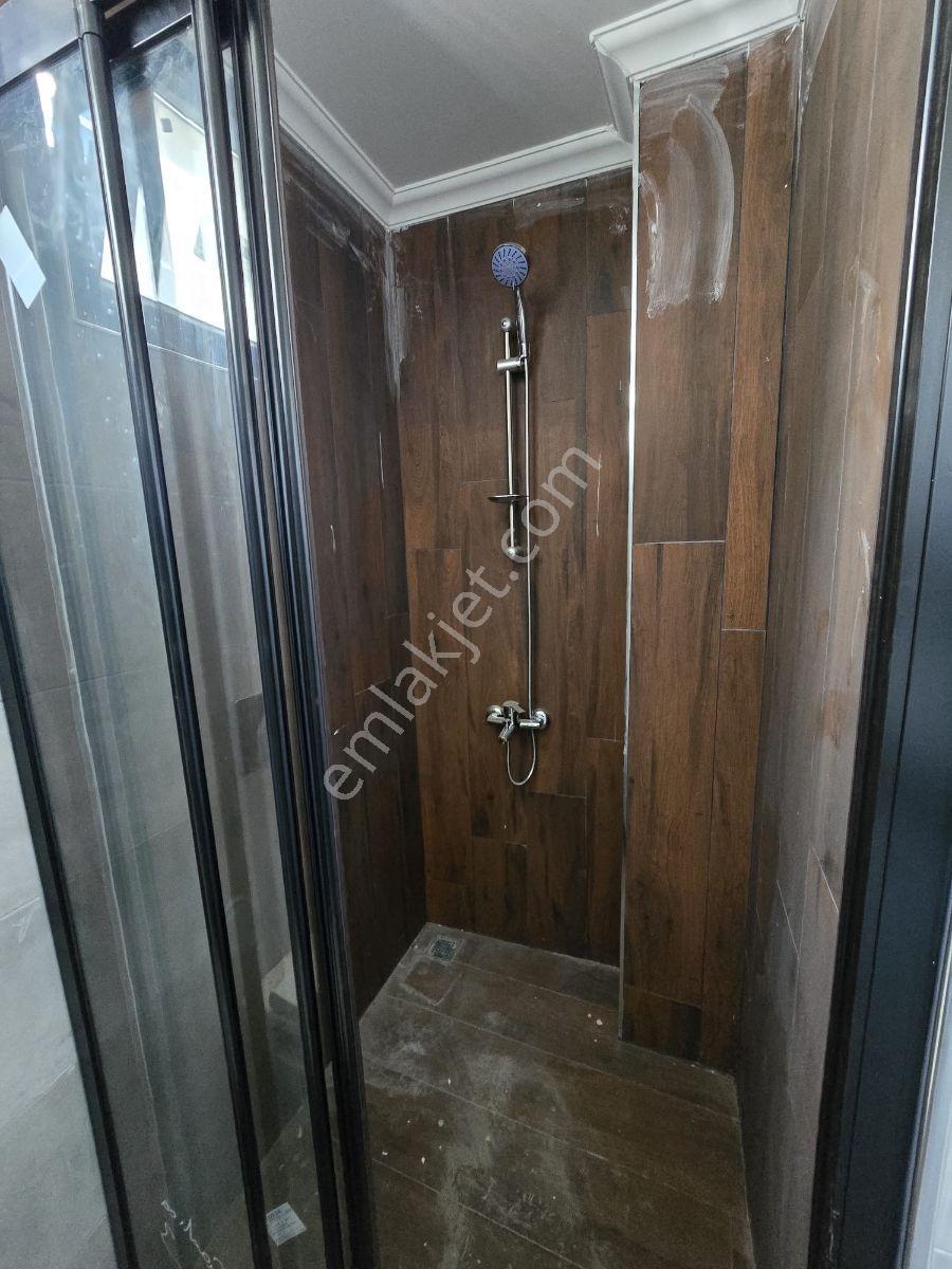 Alanya Mahmutlar Mah Kiralık 1+1 Daire - Görsel 26