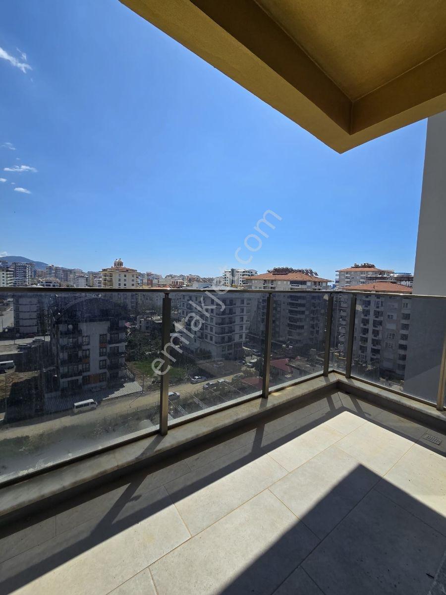 Alanya Mahmutlar Mah Kiralık 1+1 Daire - Görsel 7
