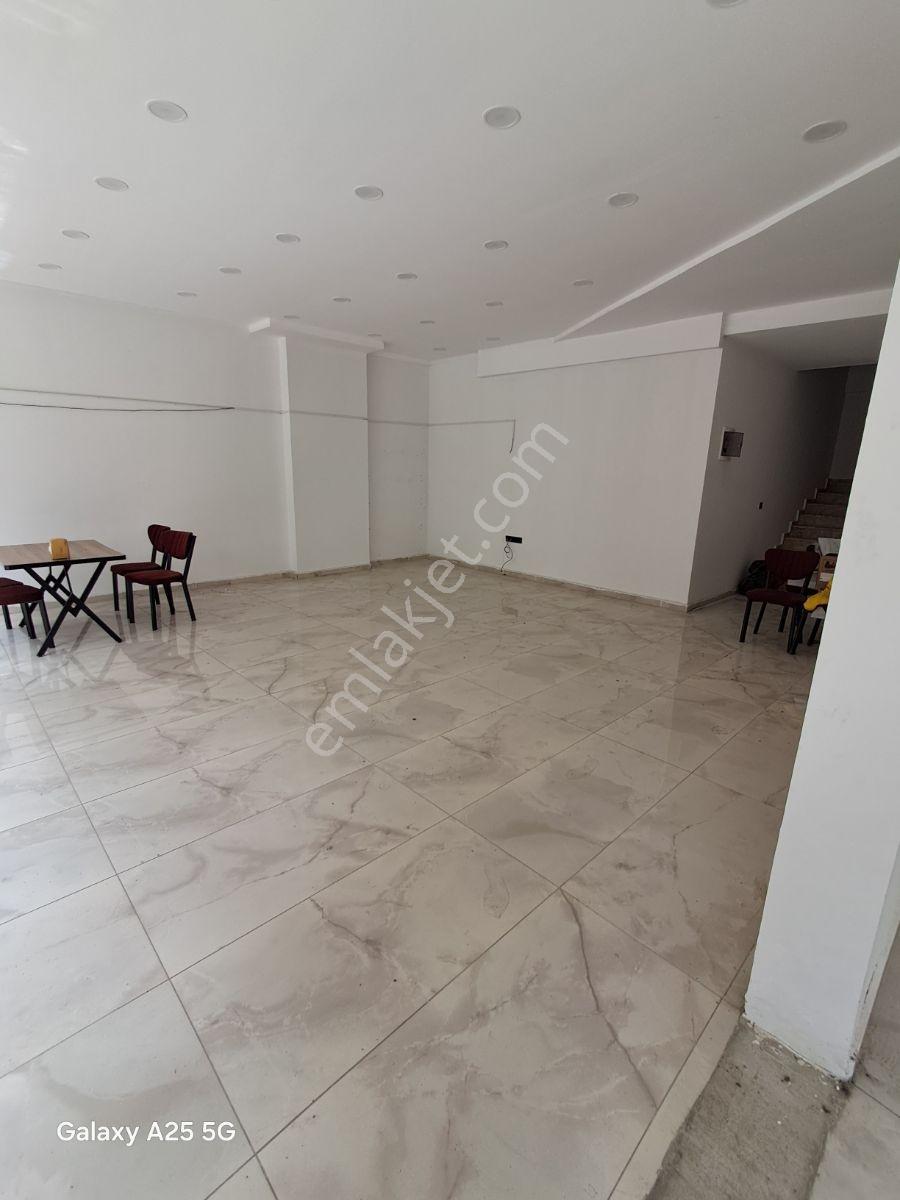 Alanya Mahmutlar Atatürk Cad. Kiralık Dükkan - Görsel 2